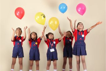 Kids Nursery Schools Kanpur